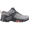 SALOMON X ULTRA 4 GORE-TEX W ALLO/QUSH/BURNT SI 23 1 SALOMON X ULTRA 4 GORE-TEX W ALLO/QUSH/BURNT SI 23 -Camping Equipment Store 9 100682 x ultra 4 gore tex w allo qush burnt si l41623100 01
