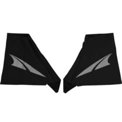 ALTRA TRAIL GAITER BLACK/GRAY 23