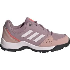 ADIDAS HYPERHIKER LOW KID MAGIC MAUVE 22