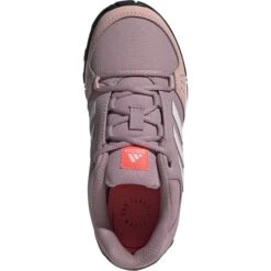 ADIDAS HYPERHIKER LOW KID MAGIC MAUVE 22 -Camping Equipment Store 9 101439 hyperhiker low kid mauve magique gz9217 04