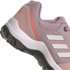 ADIDAS HYPERHIKER LOW KID MAGIC MAUVE 22 -Camping Equipment Store 9 101439 hyperhiker low kid mauve magique gz9217 06
