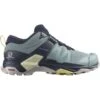 SALOMON X ULTRA 4 W TROOPER/NISK/SUN DRESS 23 -Camping Equipment Store 9 101462 x ultra 4 w trooper nisk sun dress l41622800 01