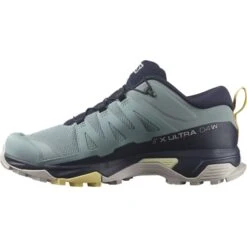 SALOMON X ULTRA 4 W TROOPER/NISK/SUN DRESS 23 -Camping Equipment Store 9 101462 x ultra 4 w trooper nisk sun dress l41622800 03