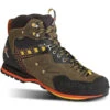 KAYLAND VITRIK MID GORE-TEX BROWN BLACK 23 -Camping Equipment Store 9 101877 vitrik mid gore tex brown black 018022205 01