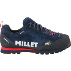 MILLET FRICTION GORE-TEX U SAPHIR 23