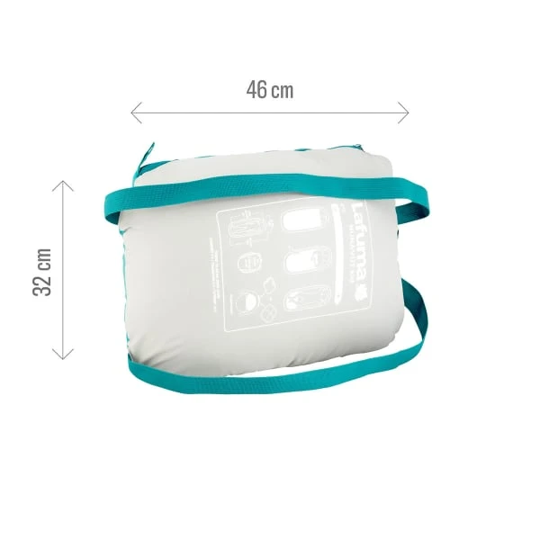 LAFUMA NUNAVÜT KID JAVA RED 23 6 LAFUMA NUNAVÜT KID JAVA RED 23 - Image 4