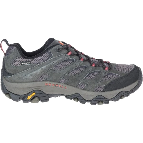 MERRELL MOAB 3 GORE-TEX BELUGA 22 4 MERRELL MOAB 3 GORE-TEX BELUGA 22 - Image 2
