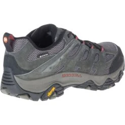MERRELL MOAB 3 GORE-TEX BELUGA 22 12 MERRELL MOAB 3 GORE-TEX BELUGA 22 -Camping Equipment Store 9 102321 moab 3 gtx beluga j036263 05