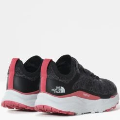 THE NORTH FACE W VECTIV ESCAPE TNFBLK/SLATEROS 22 9 THE NORTH FACE W VECTIV ESCAPE TNFBLK/SLATEROS 22 -Camping Equipment Store 9 102777 w vectiv escape tnfblk slateros nf0a4t2z66z1 02