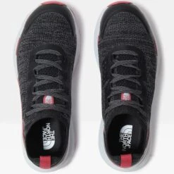 THE NORTH FACE W VECTIV ESCAPE TNFBLK/SLATEROS 22 10 THE NORTH FACE W VECTIV ESCAPE TNFBLK/SLATEROS 22 -Camping Equipment Store 9 102777 w vectiv escape tnfblk slateros nf0a4t2z66z1 03