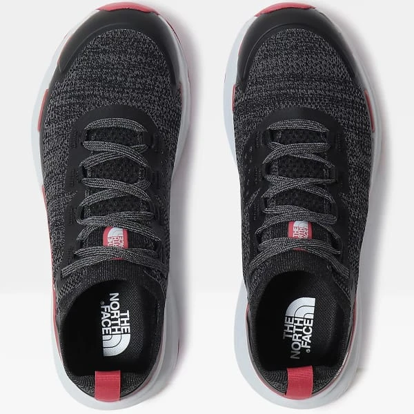 THE NORTH FACE W VECTIV ESCAPE TNFBLK/SLATEROS 22 5 THE NORTH FACE W VECTIV ESCAPE TNFBLK/SLATEROS 22 - Image 3