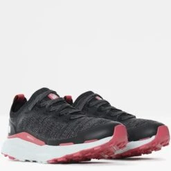 THE NORTH FACE W VECTIV ESCAPE TNFBLK/SLATEROS 22 11 THE NORTH FACE W VECTIV ESCAPE TNFBLK/SLATEROS 22 -Camping Equipment Store 9 102777 w vectiv escape tnfblk slateros nf0a4t2z66z1 04