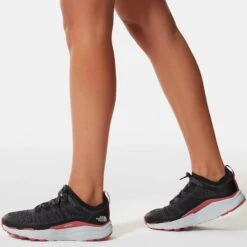 THE NORTH FACE W VECTIV ESCAPE TNFBLK/SLATEROS 22 13 THE NORTH FACE W VECTIV ESCAPE TNFBLK/SLATEROS 22 -Camping Equipment Store 9 102777 w vectiv escape tnfblk slateros nf0a4t2z66z1 06