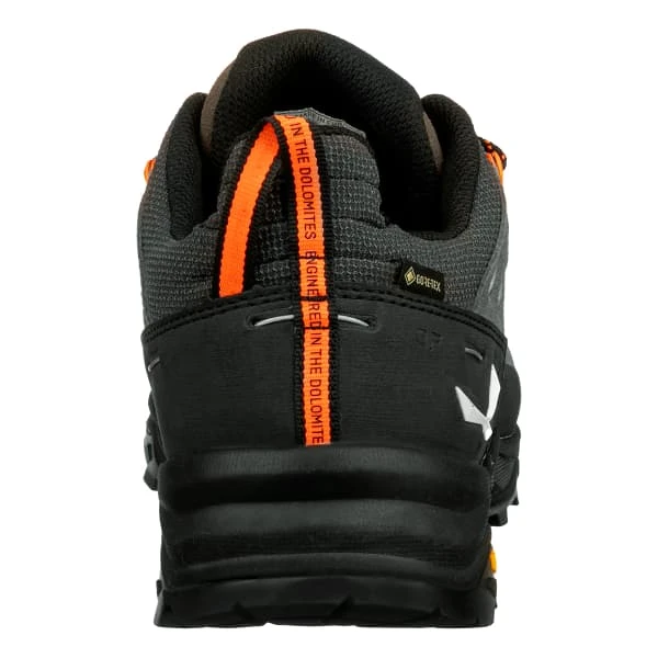 SALEWA MS ALP TRAINER 2 GORE-TEX BUNGEE CORD/BLACK 23 7 SALEWA MS ALP TRAINER 2 GORE-TEX BUNGEE CORD/BLACK 23 - Image 5