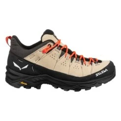 SALEWA WS ALP TRAINER 2 OATMEAL/BLACK 23