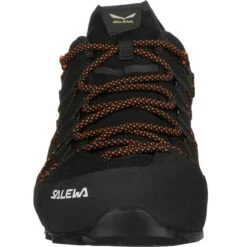 SALEWA MS WILDFIRE 2 BLACK/BLACK 23 -Camping Equipment Store 9 102849 wildfire 2 m black black 61404 0971 03