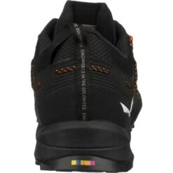 SALEWA MS WILDFIRE 2 BLACK/BLACK 23 -Camping Equipment Store 9 102849 wildfire 2 m black black 61404 0971 04