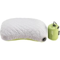Camping Equipment Store -Camping Equipment Store 9 104445 hood camp pillow ultralight wasabi grey coh acp3 ul2n 02