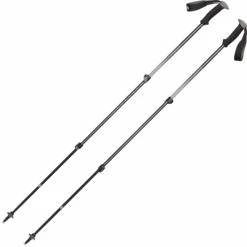 BLACK DIAMOND TRAIL BACK TREK POLES TUNDRA 23