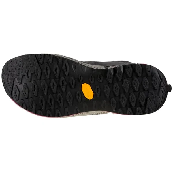 LA SPORTIVA TX2 EVO LEATHER W CARBON/RED PLUM 23 7 LA SPORTIVA TX2 EVO LEATHER W CARBON/RED PLUM 23 - Image 5