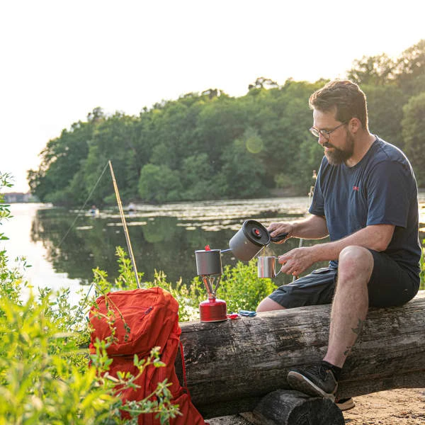 PRIMUS COFFEE/TEA PRESS - 1,0L POT 23 5 PRIMUS COFFEE/TEA PRESS - 1,0L POT 23 - Image 3