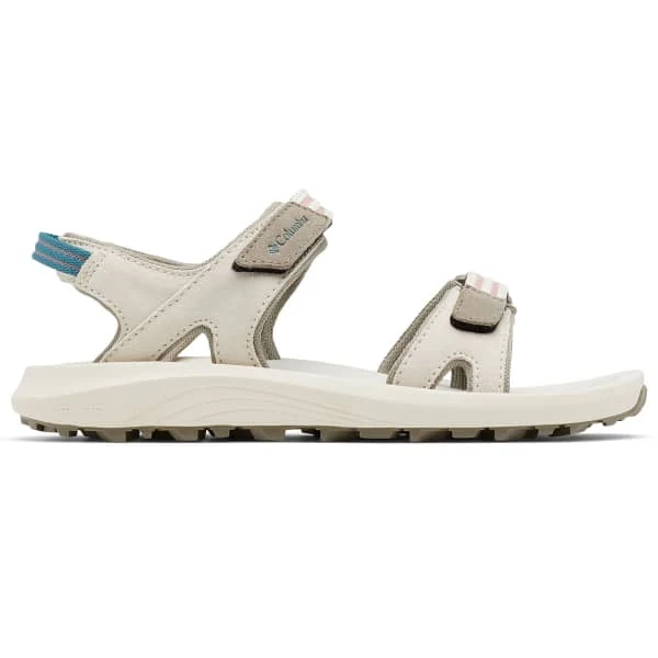 COLUMBIA W TRAILSTORM HIKER 2 STRAP LIGHT SAND CLOUDBURST 23 3 COLUMBIA W TRAILSTORM HIKER 2 STRAP LIGHT SAND CLOUDBURST 23