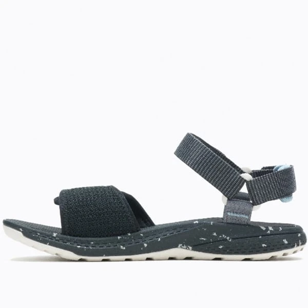 MERRELL BRAVADA BACKSTRAP W BLACK 23 4 MERRELL BRAVADA BACKSTRAP W BLACK 23 - Image 2