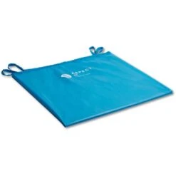 MOUNTAIN HARDWEAR ASPECT™ 3 FOOTPRINT ELECTRIC SKY BLUE 22