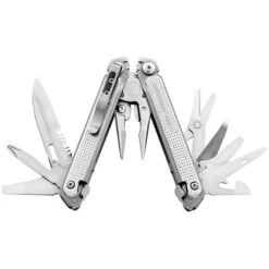 LEATHERMAN FREE P2 23