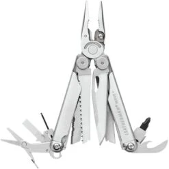 LEATHERMAN WAVE PLUS 23
