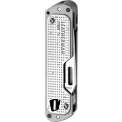 LEATHERMAN POCKETOOL FREE T4 23 -Camping Equipment Store 9 107620 pocketool free t4 le832686 04