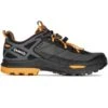 AKU ROCKET DFS GORE-TEX M BLACK ORANGE 23 1 AKU ROCKET DFS GORE-TEX M BLACK ORANGE 23 -Camping Equipment Store 9 107728 rocket dfs gore tex m black orange cod726 108 01