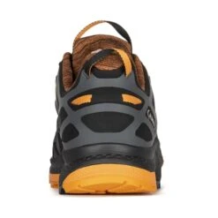 AKU ROCKET DFS GORE-TEX M BLACK ORANGE 23 9 AKU ROCKET DFS GORE-TEX M BLACK ORANGE 23 -Camping Equipment Store 9 107728 rocket dfs gore tex m black orange cod726 108 03