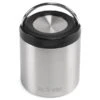 KLEAN KANTEEN 8OZ TK CANISTER (W/INSULATED LID) BRUSHED STAINLESS 23 -Camping Equipment Store 9 107803 8oz tk canister w insulated lid brushed stainless 1005658 01