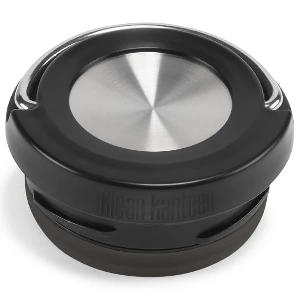 KLEAN KANTEEN 8OZ TK CANISTER (W/INSULATED LID) BRUSHED STAINLESS 23 7 KLEAN KANTEEN 8OZ TK CANISTER (W/INSULATED LID) BRUSHED STAINLESS 23 - Image 5