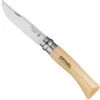 OPINEL N°7 INOX HÊTRE 23 2 OPINEL N°7 INOX HÊTRE 23 -Camping Equipment Store 9 108678 ndeg07 hetre 123080 07 01