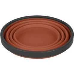 SEA TO SUMMIT X-MUG RUST 23 -Camping Equipment Store 9 108680 x mug rust dcurmug 05 03