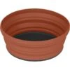 SEA TO SUMMIT X-BOWL RUST 23 -Camping Equipment Store 9 108681 x bowl rust dcurbol1x 07 01