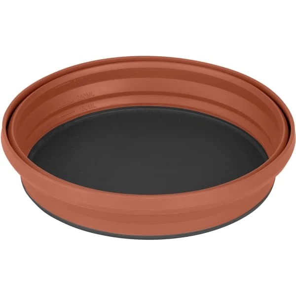 SEA TO SUMMIT XL-BOWL RUST 23 4 SEA TO SUMMIT XL-BOWL RUST 23 - Image 2