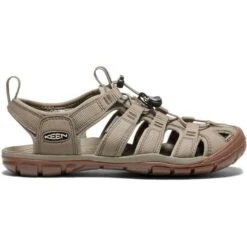 KEEN CLEARWATER CNX W TIMBERWOLF 23