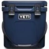 YETI ROADIE 24 NAVY 22