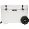 YETI TUNDRA HAUL WHITE 22 2 YETI TUNDRA HAUL WHITE 22 -Camping Equipment Store 9 109334 tundra haul white sku 0106 whi 01