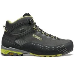 ASOLO ELDO MID LTH GV MM GRAPH/GREEN OASIS 23