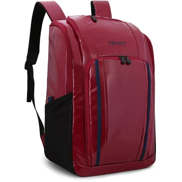 TOURIT NOMAD ZOOM BUMPER RED 23 3 TOURIT NOMAD ZOOM BUMPER RED 23