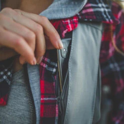 TOURIT CYGNINI GREY 23 -Camping Equipment Store 9 111659 cygnini grey gygnini grey 03