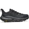 HOKA ONE ONE M KAHA 2 LOW GORE-TEX BLACK/BLACK 23 1 HOKA ONE ONE M KAHA 2 LOW GORE-TEX BLACK/BLACK 23 -Camping Equipment Store 9 111735 m kaha 2 low gtx black black 1123190 bblc 01