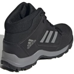 ADIDAS HYPERHIKER KID CBLACK/GRETHR/CBLACK 22 10 ADIDAS HYPERHIKER KID CBLACK/GRETHR/CBLACK 22 -Camping Equipment Store 9 111885 hyperhiker kid cblack grethr cblack gz9216 04