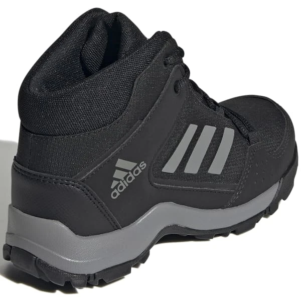 ADIDAS HYPERHIKER KID CBLACK/GRETHR/CBLACK 22 6 ADIDAS HYPERHIKER KID CBLACK/GRETHR/CBLACK 22 - Image 4