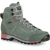 DOLOMITE W'S 54 HIKE EVO GORE-TEX SAGE GREEN 23 -Camping Equipment Store 9 112555 w s 54 hike evo gore tex sage green 289209 sage 01