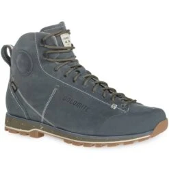 DOLOMITE 54 HIGH FG EVO GORE-TEX DENIM BLUE 23